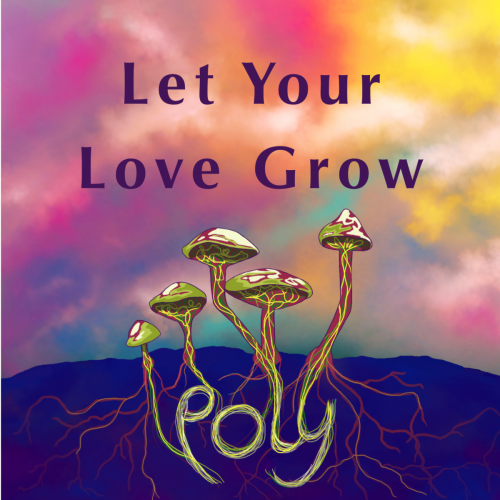 Let your love grow