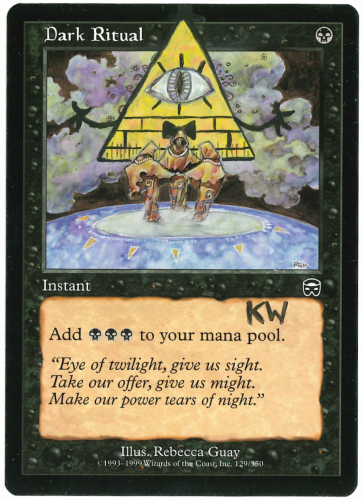 dark ritual b cypher